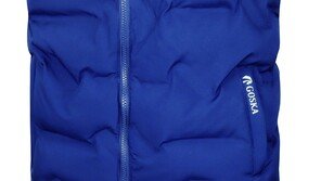 칼바람에도 온기는 그대로… 최고 온도 45도 ‘발열 조끼’