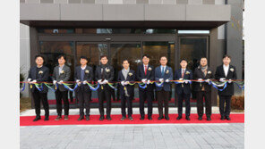 카이스트, 첨단의과학 동물실험동 조성…동물 7만 마리 동시사육