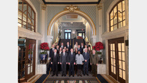 정부 “G20, 미래 성장동력 논의 주도해야”…셰르파 회의 참석