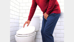 60대 10명 중 6명 ‘배뇨 스트레스’… 온열 좌욕으로 82%가 호전