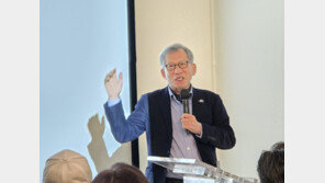 유홍준 “李대통령, 골치 아픈 ‘환빠’ 어떻게 대처하는지 물어본 것”