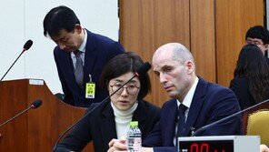 野 “쿠팡회동 김병기 증인 출석해야” 與 “정쟁도구로 삼지말라”