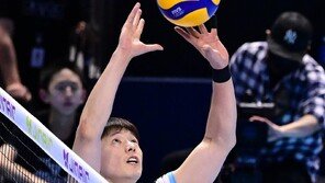 대한항공 고공비행 이끄는 한선수 “핑계 대지 않는게 롱런 비결”