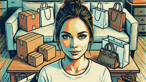 팔릴 가치, 남길 가치 [맛있는 중고이야기]