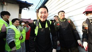 장동혁 “해당 행위 방치 맞지 않아…당명 개정도 검토“