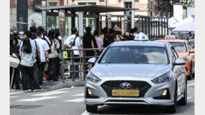 “고령운전자 점수 매겨 안전운전 유도…급과속 등 위험행동 30% 이상 줄어”