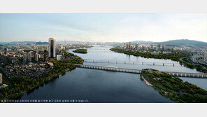 합정역 초역세권 ‘라비움 한강’ 18일 소형주택(도시형) 청약 예정