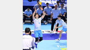 “핑계대지 않는다”…프로배구 대한항공 한선수가 밝힌 롱런 비결