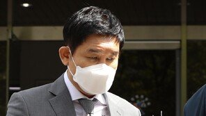 [속보]‘민주당 정치자금’ 건넨 혐의 김봉현 1심 무죄