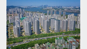 GS건설, 올해 가장 많이 입주한 아파트 1위… 10채 중 1채는 자이 