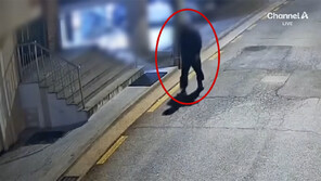 80대 노인 폭행한 강도, 복면 벗겨보니 ‘전 사위’