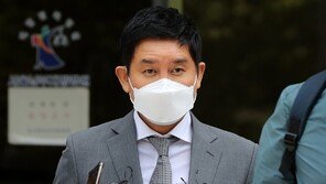 ‘라임’ 김봉현, 불법 정치자금 혐의 1심서 무죄
