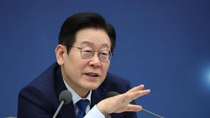 李대통령, ‘일회용컵 보증제’에 “탁상행정 느낌…정권 바뀔때마다 싸움”