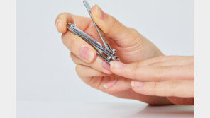 “가족이니까 괜찮다?”…손톱깎이, 1인 1개 써야 안전 [알쓸톡]