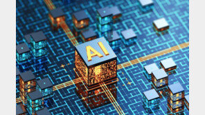 한국 AI 벤처투자 규모, 美의 100분의1 수준…세계 9위 그쳐