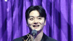 올해 국민들이 가장 많이 부른 노래는…황가람 ‘나는 반딧불’