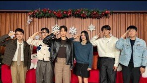 박나래·키 쏙 빠졌다…‘나 혼자 산다’ 단체 사진 눈길