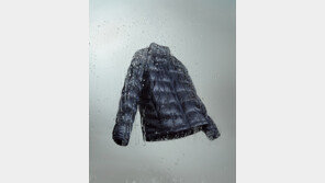 코오롱스포츠, 친환경 발수 적용한 다운 충전재 선보여