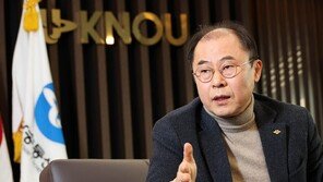 “원격교육에 AI 접목 추진… 모르는 부분 알려주고 수업도 추천”