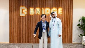 CJ 이재현 회장 UAE 현장경영…“중동서 K컬처 신성장동력 찾아야”