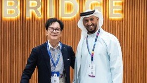 UAE 찾은 이재현 CJ회장 “중동시장, K컬처 신성장 무대로”