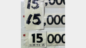 [고양이 눈]달력의 변신