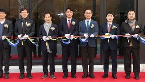 대전에 축구장만 한 ‘의학 동물실험동’