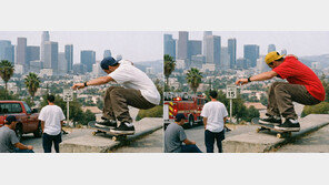 “옷-모자 색깔 바꿔줘”… 오픈AI, ‘GPT 이미지 1.5’로 구글 추격