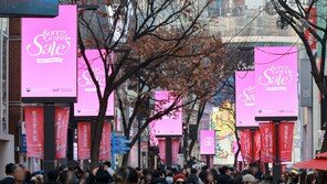 ‘코리아 그랜드 세일’ 시작