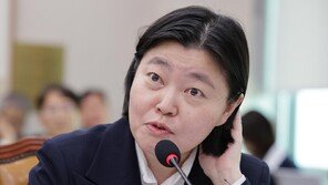 임은정 동부지검장 “검찰청 폐지 후 중수청 수사관으로 일하고 싶다”