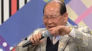 전국노래자랑 ‘할담비’ 별세… 무연고 장례 치러