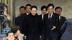 장동혁 “내부의 적 1명이 더 무섭다”…친한계 “당에서 몰아내기 본격 시작”