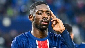 [스포츠 단신]뎀벨레, 발롱도르 이어 FIFA ‘올해의 남자 선수’