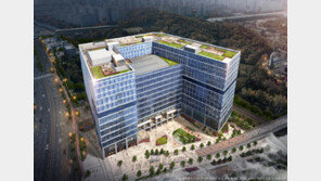 산업단지 인근 위치… 물류 이동 최적화 설계 센터