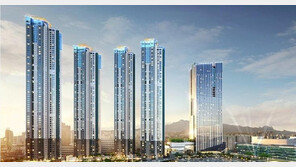 청량리역 바로 앞 ‘1~2인 가구 맞춤’ 오피스텔