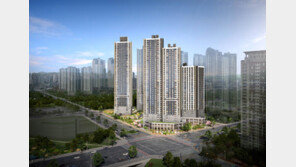 동탄역, 백화점 걸어서 이용… GTX-A 삼성역 연장 ‘호재’