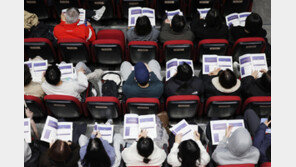 ‘불수능’에 치열해진 정시 경쟁… 신설된 첨단학과-무전공 학과 노려볼만