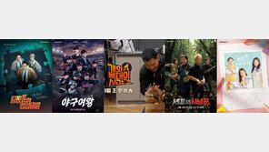 채널A, 황금시간대를 ‘브랜딩’ 한다