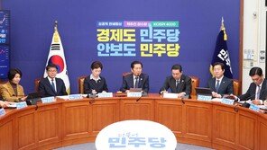 ‘내란재판부 수정안’ 위헌 지적에도… 與 “당론으로 추진하겠다”