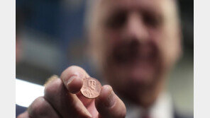 미국 1센트, 역사 속으로…마지막 페니는 ‘247억’ 낙찰