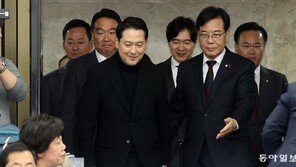 장동혁 “내부의 적 1명이 더 무섭다”… 친한계 “당에서 몰아내기 본격 시작”