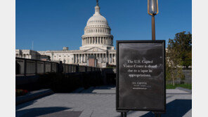 ‘주한미군 현 수준 유지’ 美국방수권법안 상원 통과