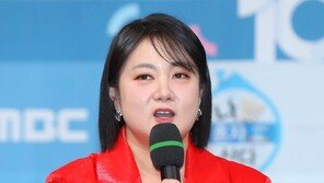 ‘매니저 개인정보 유출 의혹’ 박나래 前 남자친구도 경찰에 고발당해