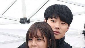 류준열, ‘응팔’ MT 불참 혜리 때문 아니다…“촬영 있어 잠깐 들렀다”