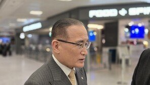 위성락, 美에너지장관과 1시간 넘게 면담…핵잠·우라늄 논의 주목