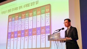 대통령실 “지금 통일교 특검 얘기하는 것 자체가 시기상조”