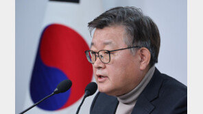 이호선, 이번엔 “불의엔 안하느니만 못한 대가 따라야”…친한계 반발 일축