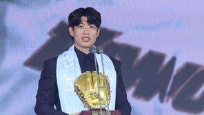 김하성 놓친 애슬레틱스, 송성문 영입 가능성 제기