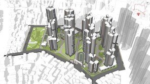 은평 ‘구산역 인근’에 1543가구 조성 들어선다…장기전세 450가구