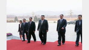 북한 권력 승계의 4가지 시나리오…“‘1호 권력’ 분산 가능성도”